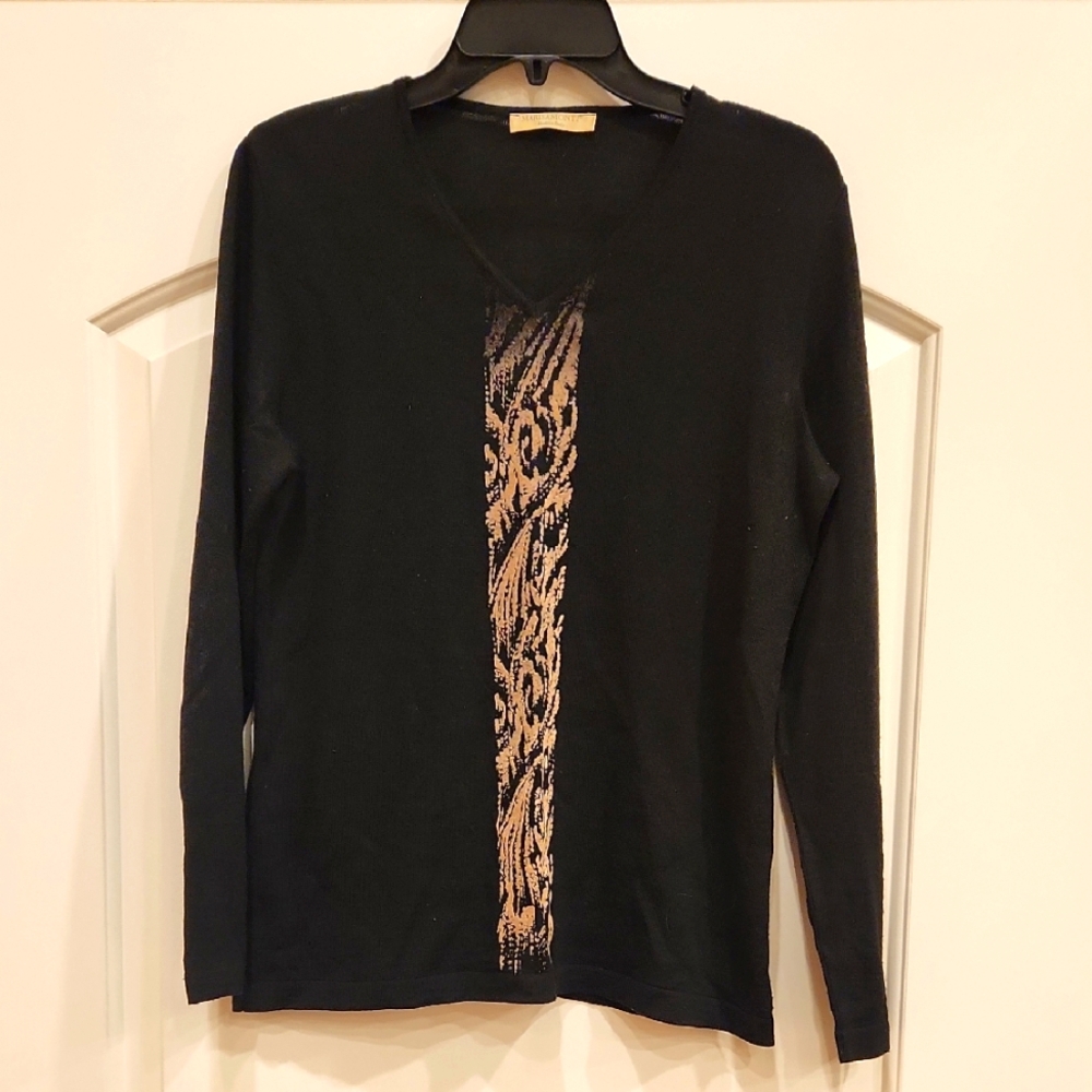 Marisamonti Sweater Size L